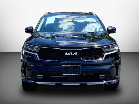 Used 2023 Kia Sorento EX AWD/4WD image 5