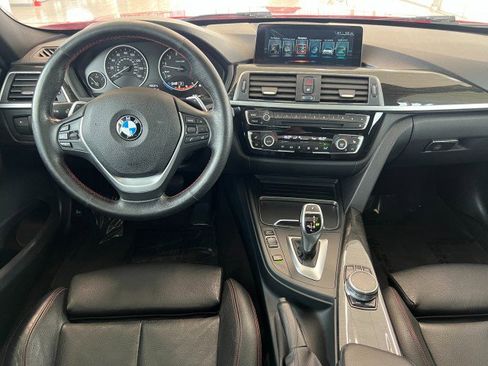Used 2017 BMW 330i xDrive Sedan AWD/4WD image 17
