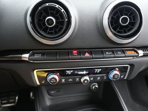 Used 2018 Audi RS 3 image 53