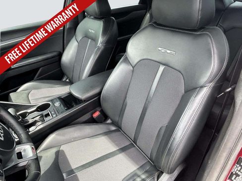 Used 2022 Kia K5 GT-Line w/ GT-Line FWD Premium Package image 22