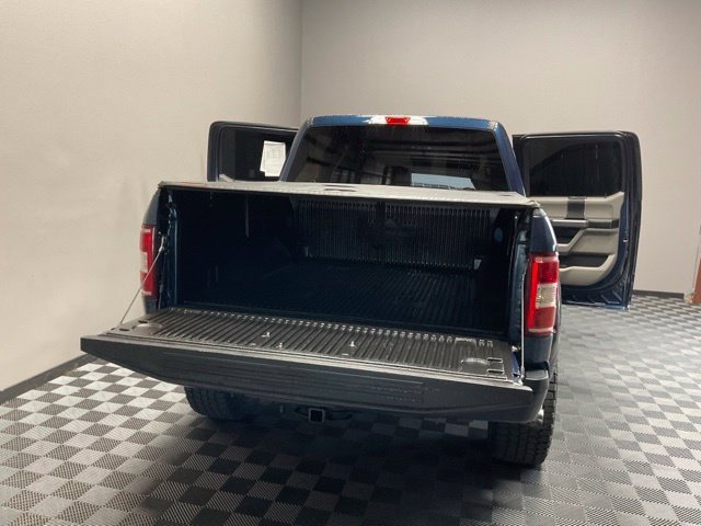 Used 2019 Ford F150 XLT AWD/4WD image 27