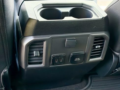 Used 2020 Ford F150 XLT w/ Equipment Group 302A Luxury AWD/4WD image 24