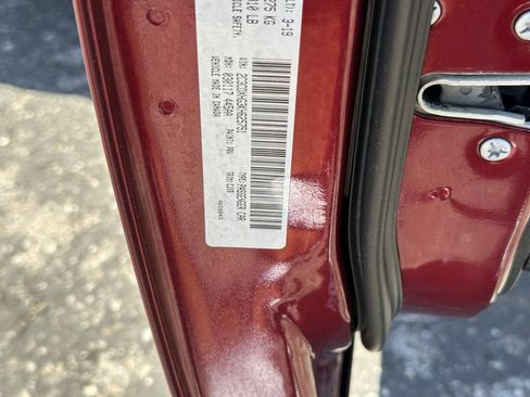 Used 2019 Dodge Charger GT w/ Plus Group RWD image 26