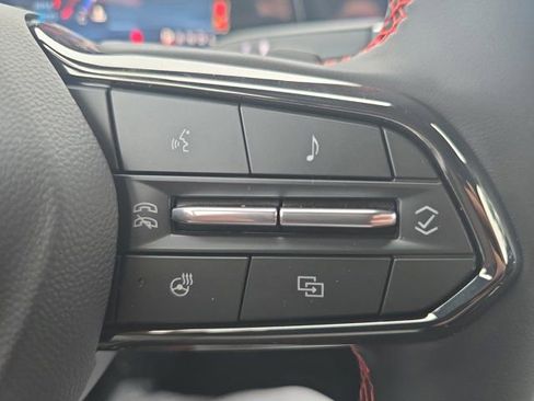 New 2026 Chevrolet Traverse RS FWD image 35
