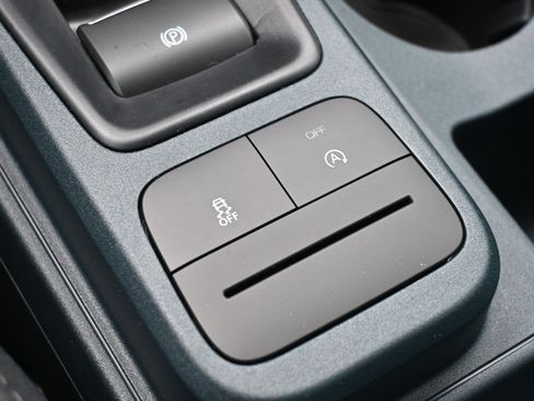 New 2026 Ford Maverick XL FWD image 25