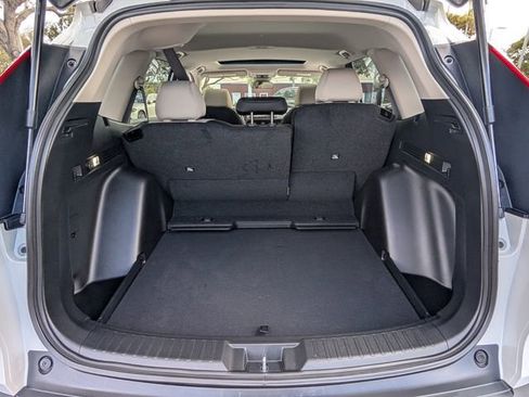 Used 2025 Honda CR-V EX image 19