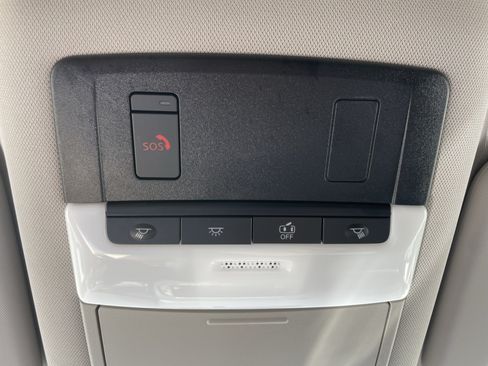 Used 2024 Nissan Rogue SV AWD/4WD image 28