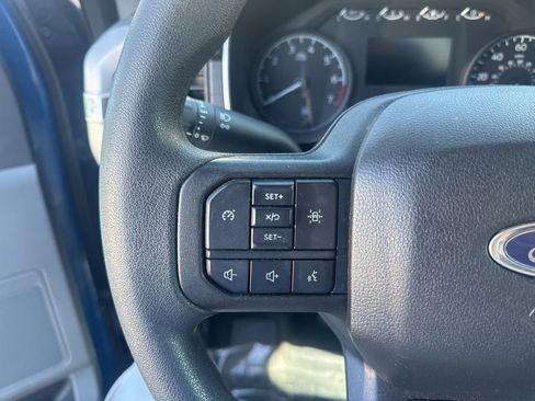 Used 2023 Ford F150 XLT AWD/4WD image 17
