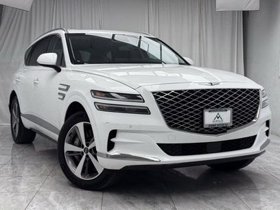 Used 2024 Genesis GV80 3.5T