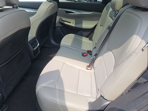 Used 2024 INFINITI QX50 Luxe AWD/4WD image 33