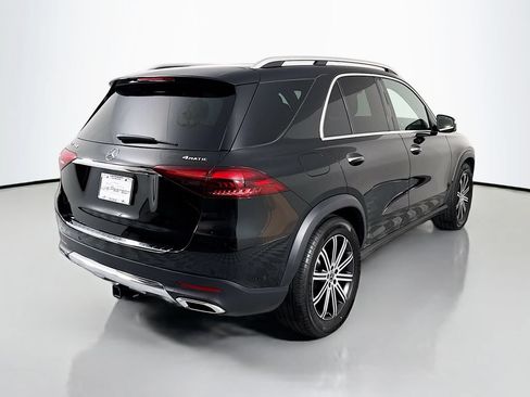 Used 2026 Mercedes-Benz GLE 350 4MATIC image 9
