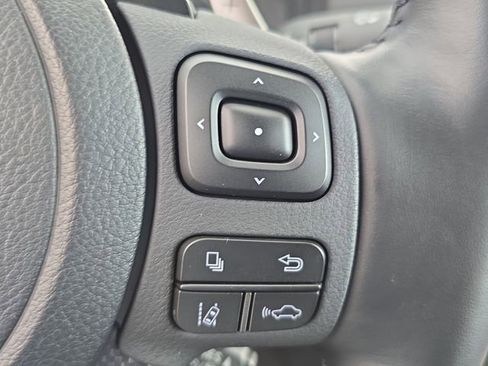 Used 2025 Lexus IS 350 F Sport w/ Accessory Package 2 RWD image 22