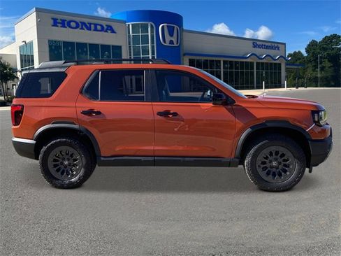 New 2026 Honda Passport TrailSport image 6