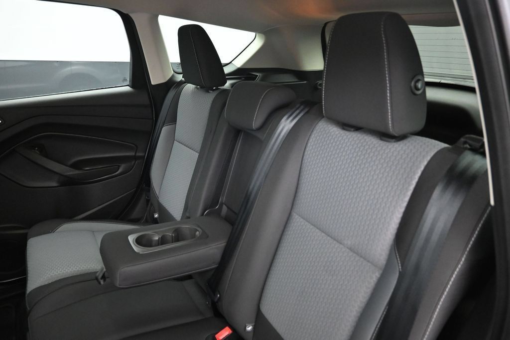 Used 2017 Ford Escape SE AWD/4WD image 25