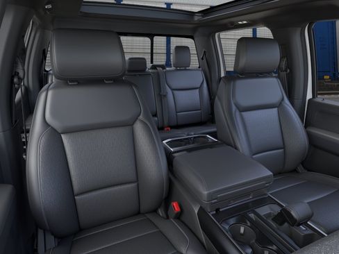 New 2026 Ford F150 Lariat AWD/4WD image 11