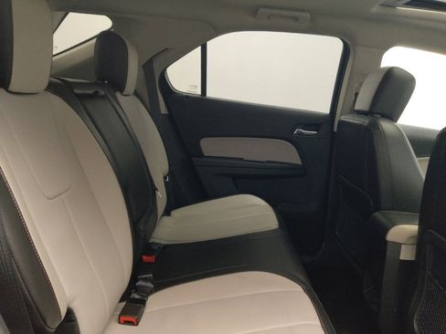 Used 2015 Chevrolet Equinox LT w/ Power Convenience Package image 19