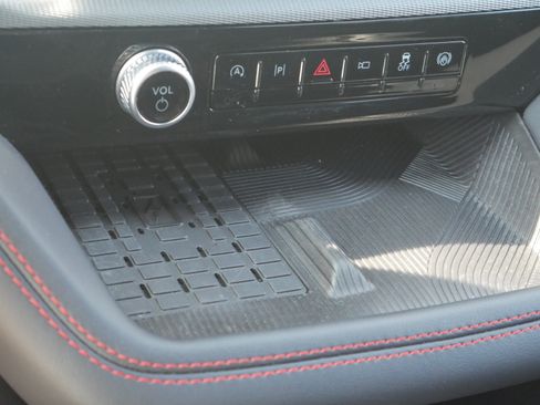 Certified 2025 Ford Explorer ST w/ Sun And Sound Package AWD/4WD image 14