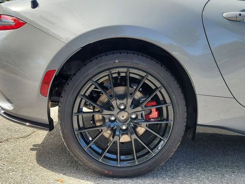 New 2026 MAZDA MX-5 Miata RF Club w/ Interior Package image 10
