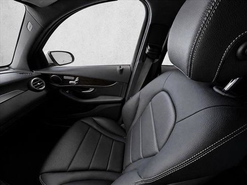 Used 2018 Mercedes-Benz GLC 300 image 20