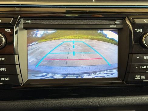 Used 2014 Toyota Corolla S Premium w/ Driver Convenience Package image 15