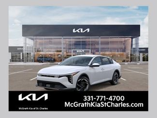 New 2026 Kia K4 EX video 1