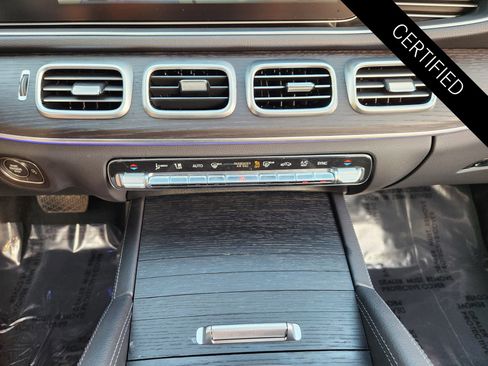 Certified 2026 Mercedes-Benz GLE 350 4MATIC image 20