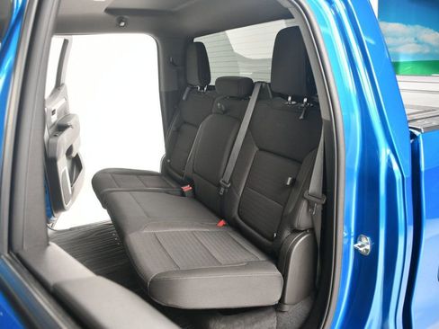 Used 2022 GMC Sierra 1500 Elevation image 37