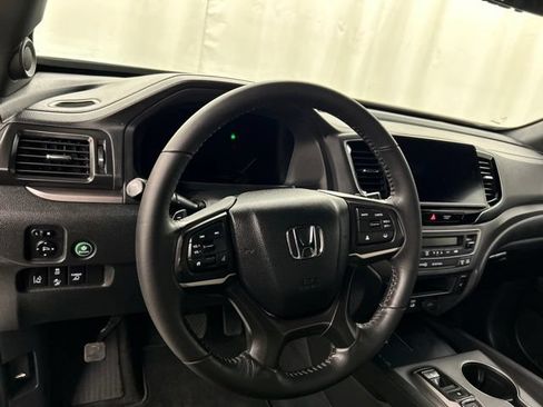 Used 2024 Honda Ridgeline RTL image 8