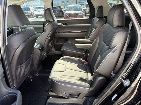 Used 2025 Hyundai Palisade XRT AWD/4WD image 25