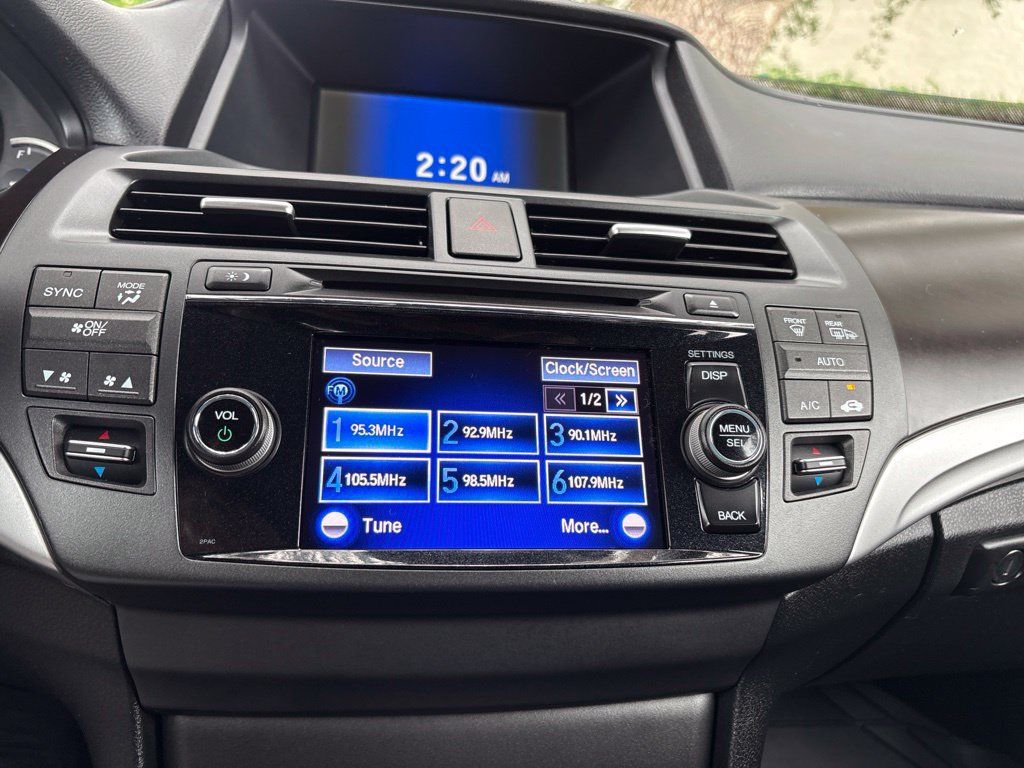 Used 2013 Honda Crosstour EX-L image 29