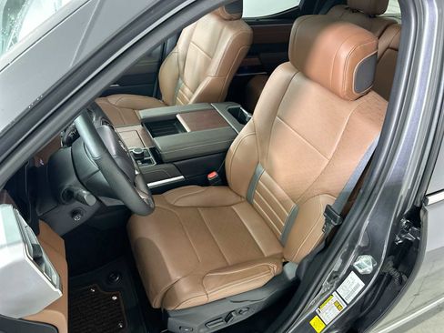 Used 2023 Toyota Tundra 1794 Edition image 13