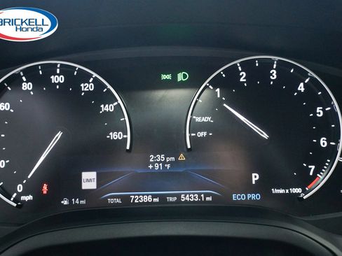 Used 2020 BMW 330i Sedan w/ Driving Assistance Package RWD image 37