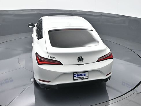 Used 2024 Acura Integra image 49