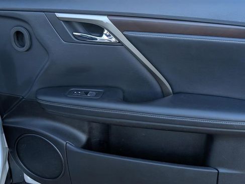 Used 2021 Lexus RX 350 FWD w/ Premium Package image 40