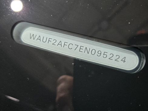 Used 2014 Audi S6 Prestige image 38