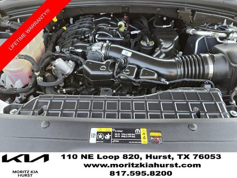 Used 2025 Jeep Grand Cherokee L Laredo RWD image 32