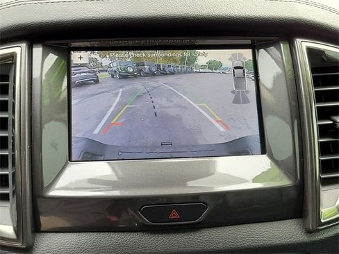 Used 2019 Ford Ranger Lariat w/ Equipment Group 501A Mid image 28