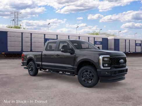 New 2026 Ford F250 XL AWD/4WD image 7