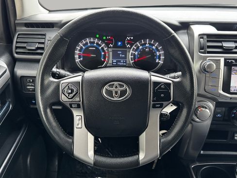 Used 2018 Toyota 4Runner SR5 Premium image 22