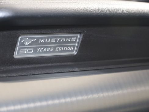 Used 2015 Ford Mustang GT Premium w/ Equipment Group 401A RWD image 33