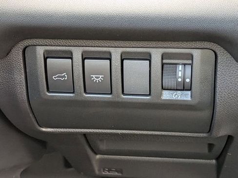 New 2026 Subaru Ascent Touring AWD/4WD image 19