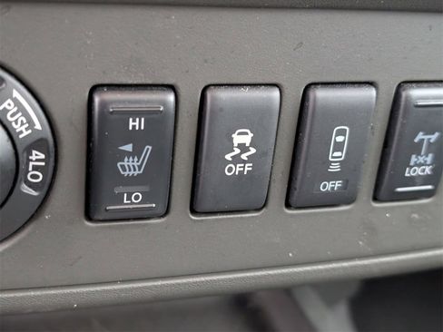 Certified 2021 Nissan Frontier PRO-4X w/ Pro-4x Utility Package image 17