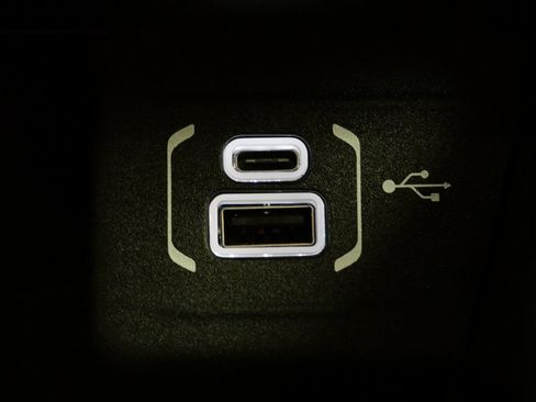 New 2026 Jeep Compass Limited image 22