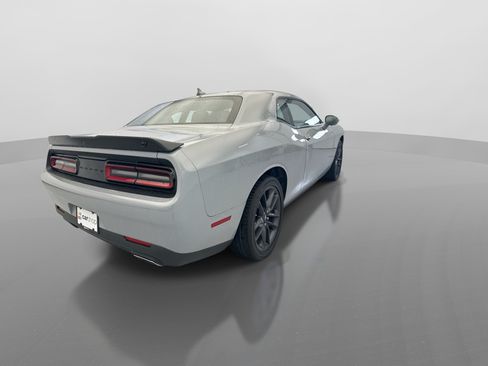 Used 2022 Dodge Challenger GT w/ Plus Package AWD/4WD image 5