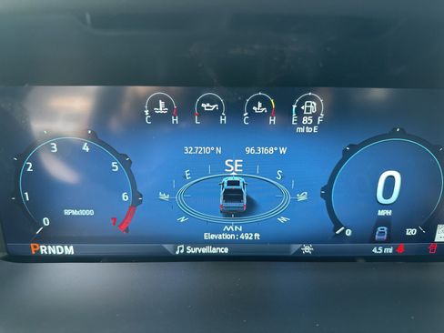 New 2025 Ford F150 XLT w/ Equipment Group 302A MID image 19