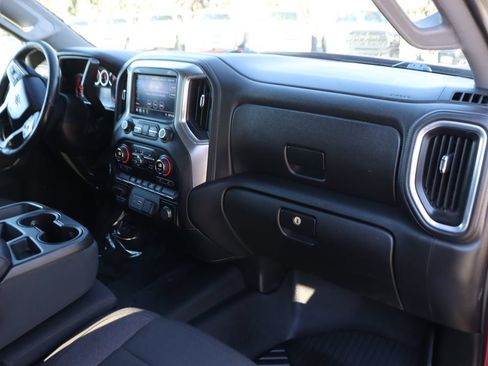 Used 2020 Chevrolet Silverado 1500 RST AWD/4WD image 34