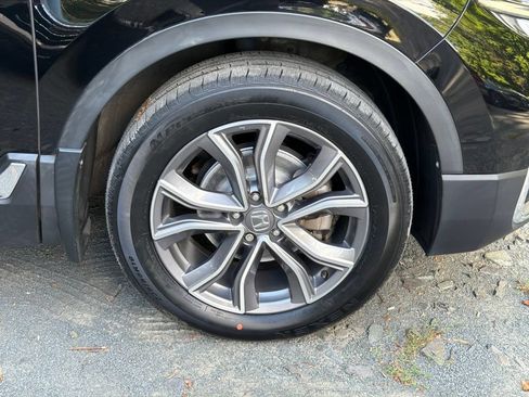 Used 2022 Honda CR-V Touring image 8