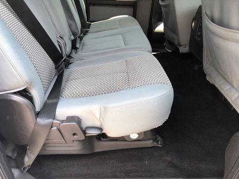 Used 2016 Ford F350 XLT w/ XLT Premium Package AWD/4WD image 31