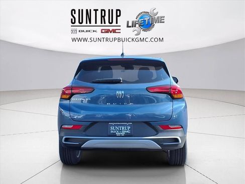 New 2026 Buick Encore GX Preferred w/ Comfort Package image 13