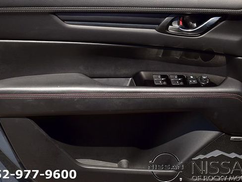 Used 2024 MAZDA CX-5 Carbon Edition AWD/4WD image 10
